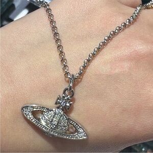 Vivienne Westwood necklace